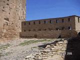 Castillo de Monzón