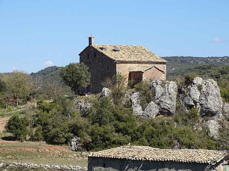 Ermita de Santa Quiteria