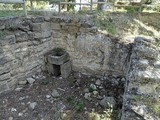 Castillo de Sabayés