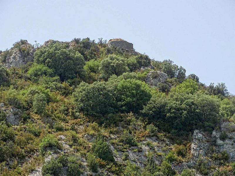 Castillo de Cacabiello