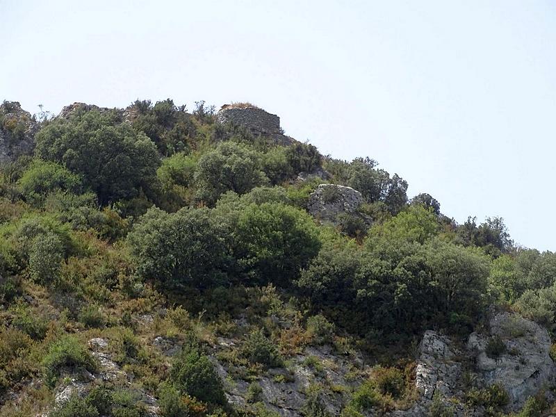 Castillo de Cacabiello