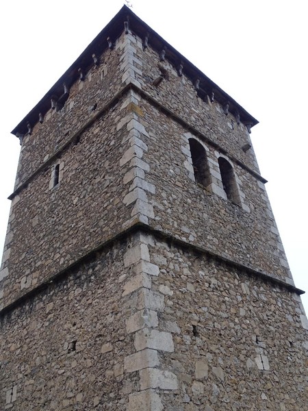 Iglesia de San Félix