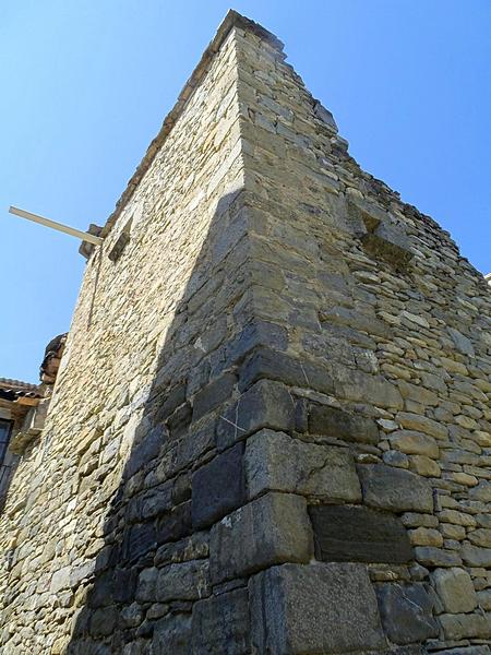 Casa Torre de Montañana