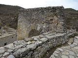 Muralla urbana de Montañana