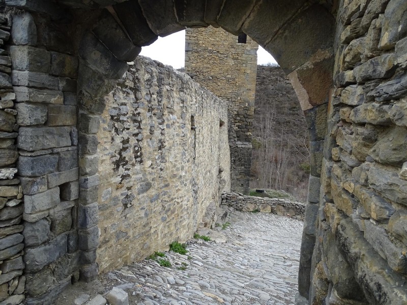 Puerta de la Muralla