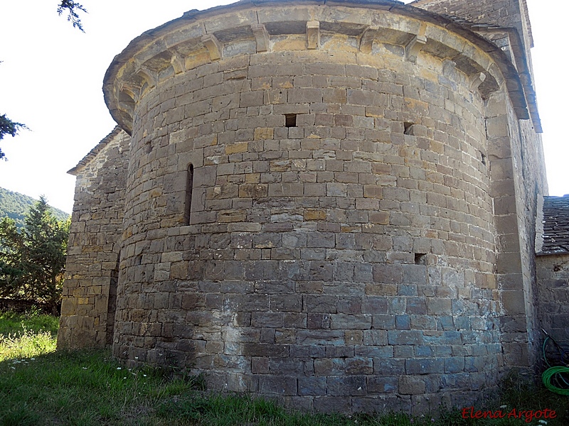 Iglesia de San Juan Bautista