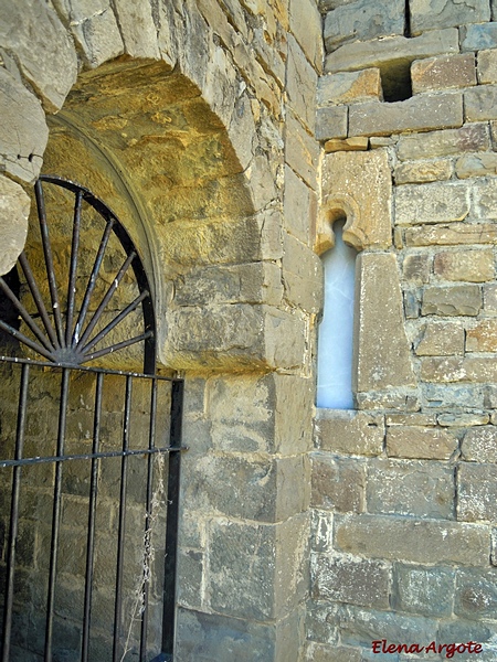 Iglesia de San Juan Bautista