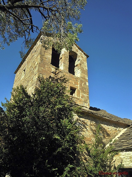 Iglesia de San Juan Bautista