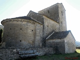 Iglesia de San Juan Bautista