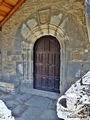 Iglesia de San Juan Bautista