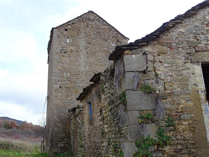 Casa de los Villacampa