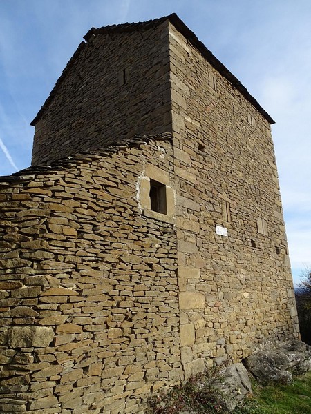 Torre de los Villacampa