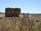 Iglesia vieja de Lamaseda