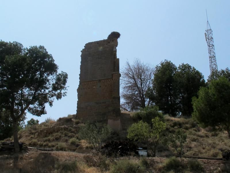 Iglesia del Salvador