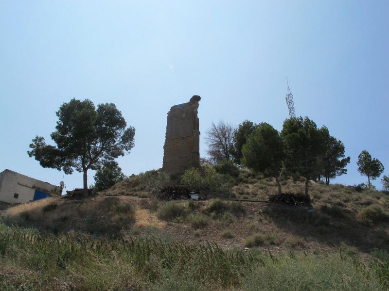 Iglesia del Salvador