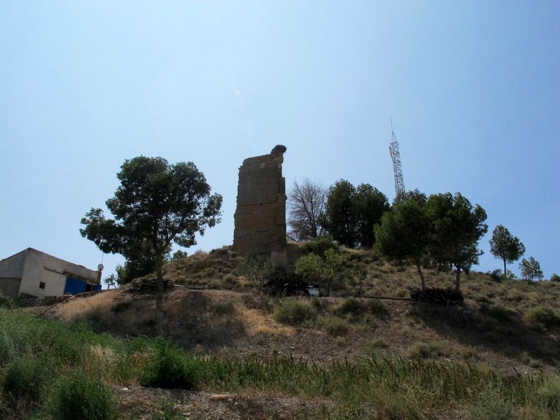 Iglesia del Salvador