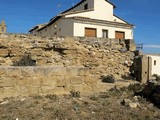 Castillo del conde Aranda