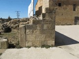 Castillo del conde Aranda