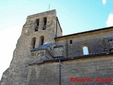 Colegiata de Santa María la Mayor