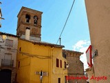 Iglesia de Nuestra Señora de la Soledad