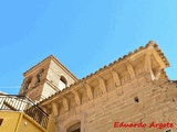 Iglesia de Nuestra Señora de la Soledad