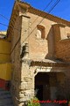 Iglesia de Nuestra Señora de la Soledad