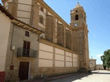 Iglesia de San Gregorio