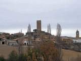 Castillo de Luzás