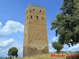 Castillo de Luzás