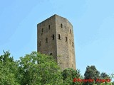 Castillo de Luzás