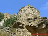 Castillo de Luzás