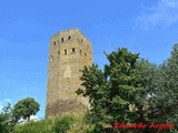 Castillo de Luzás