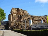 Castillo de Tramaced