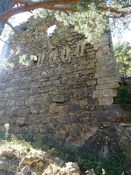 Torre de Fernando VI