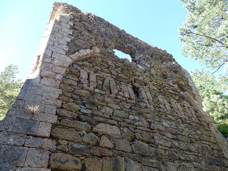 Torre de Fernando VI