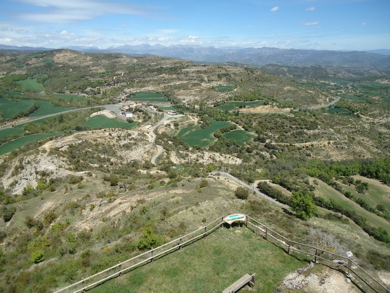 Castillo de Viacamp