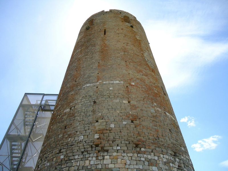 Castillo de Viacamp