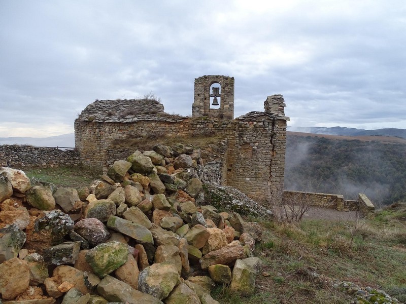 Castillo de Viacamp