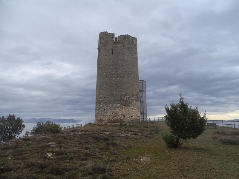 Castillo de Viacamp