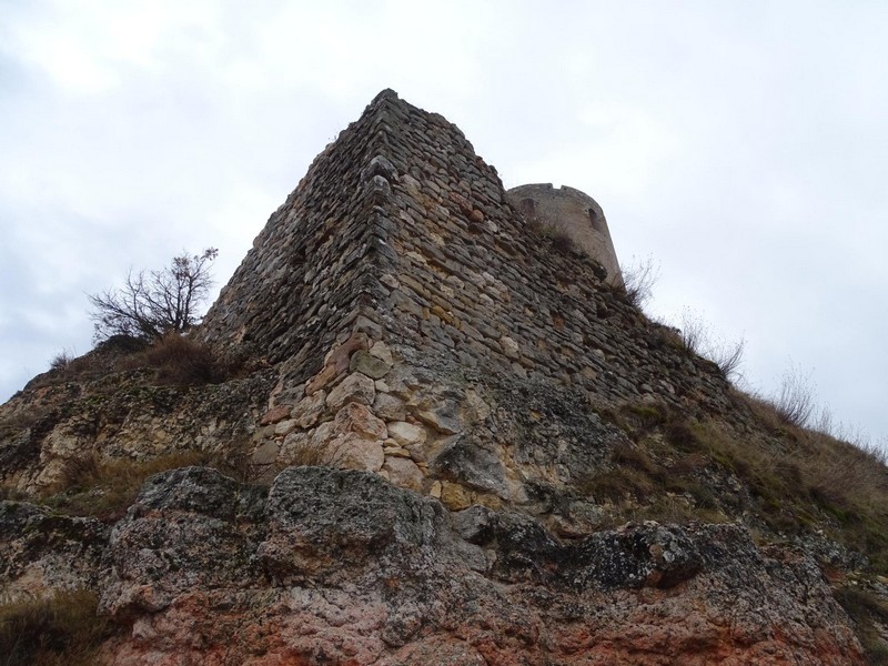 Castillo de Viacamp