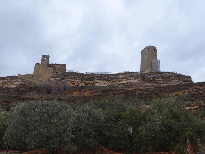 Castillo de Viacamp