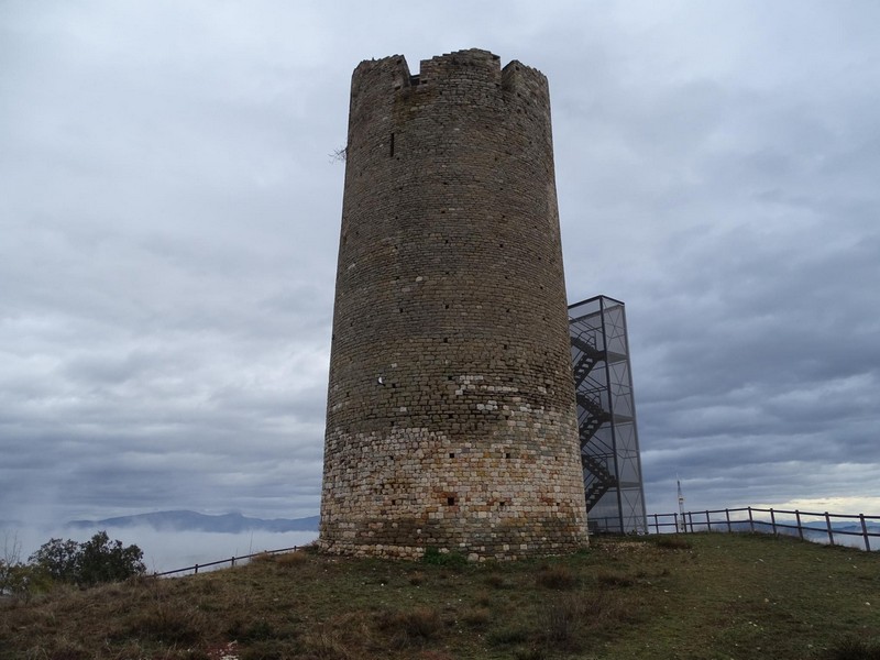 Castillo de Viacamp