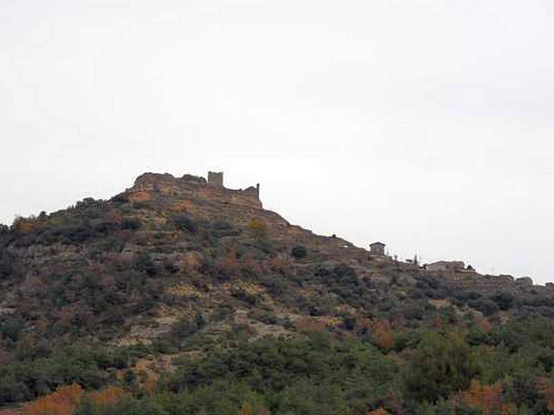 Castillo de Viacamp