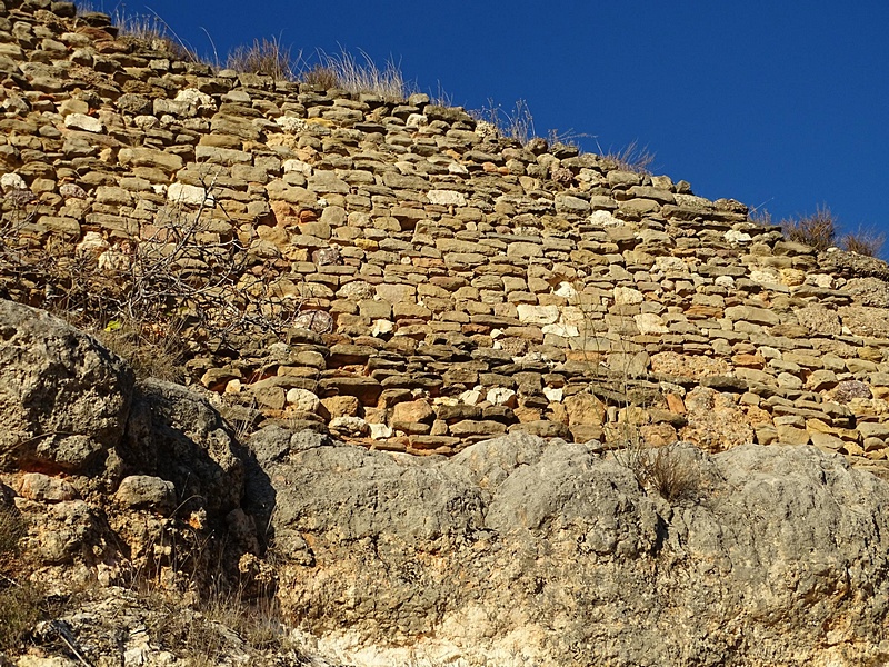 Castillo de Viacamp