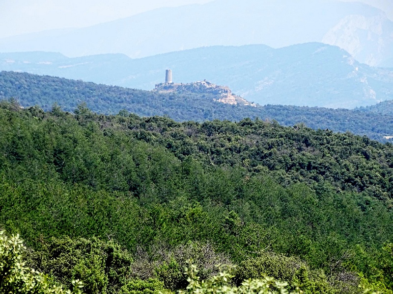 Castillo de Viacamp