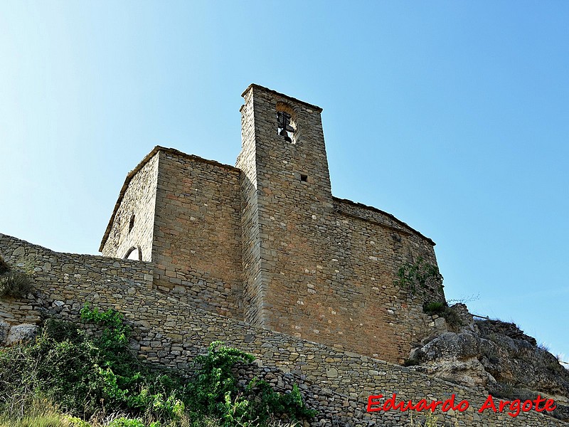 Castillo de Viacamp