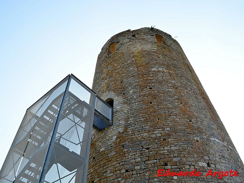 Castillo de Viacamp