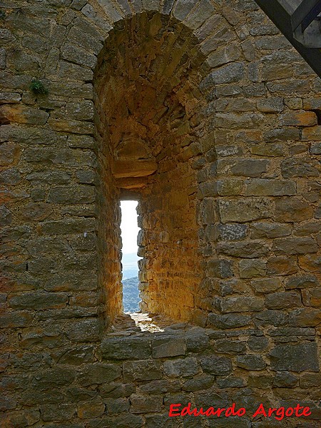 Castillo de Viacamp