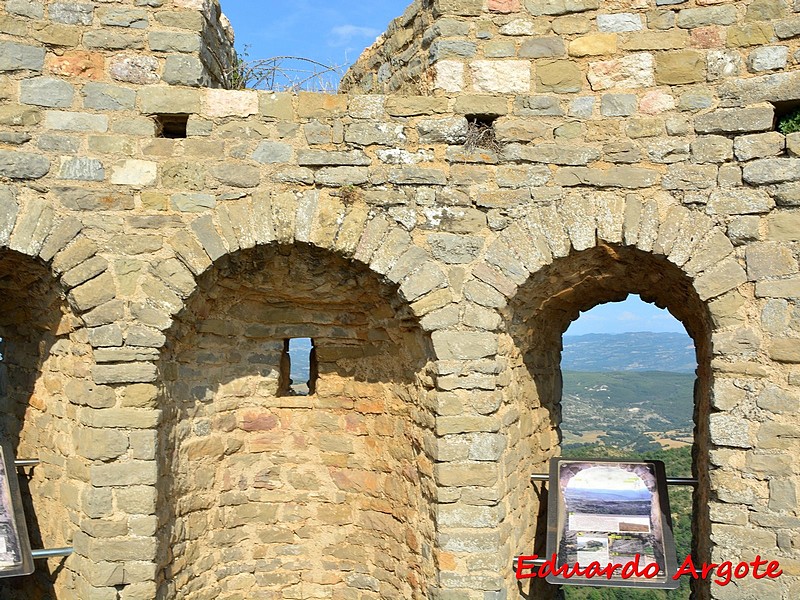 Castillo de Viacamp