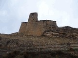 Castillo de Viacamp